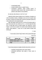 Biznesa plāns 'Dizaina studijas izveidošana', 11.