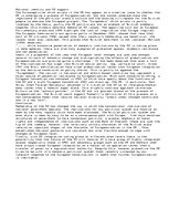 Eseja 'Is British Politics Undergoing a Process of Europeanisation?', 3.