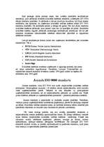 Referāts 'ISO 9000 standarts', 9.