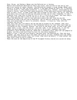 Eseja 'Nuns, Wives, and Mothers: Women and the Reformation in Germany', 1.