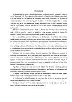 Biznesa plāns 'Biznesa plāns restorānam', 2.