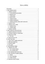 Biznesa plāns 'Biznesa plāns restorānam', 3.