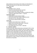 Biznesa plāns 'Biznesa plāns restorānam', 9.