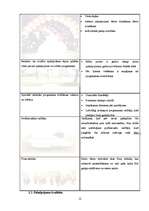 Biznesa plāns 'Biznesa plāns restorānam', 12.