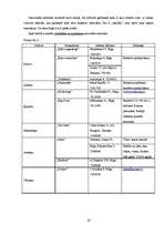 Biznesa plāns 'Biznesa plāns restorānam', 16.