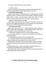 Biznesa plāns 'Biznesa plāns restorānam', 25.