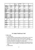 Biznesa plāns 'Biznesa plāns restorānam', 33.