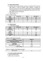 Biznesa plāns 'Biznesa plāns restorānam', 37.