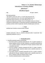 Biznesa plāns 'Biznesa plāns restorānam', 48.