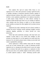 Diplomdarbs 'Mārketinga kompleksa izveide un vadīšana uzņēmumā', 6.