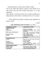 Diplomdarbs 'Mārketinga kompleksa izveide un vadīšana uzņēmumā', 16.