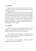 Diplomdarbs 'Mārketinga kompleksa izveide un vadīšana uzņēmumā', 20.