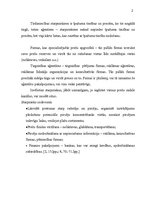 Diplomdarbs 'Mārketinga kompleksa izveide un vadīšana uzņēmumā', 21.