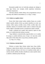 Diplomdarbs 'Mārketinga kompleksa izveide un vadīšana uzņēmumā', 23.