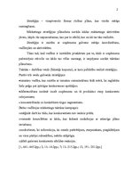 Diplomdarbs 'Mārketinga kompleksa izveide un vadīšana uzņēmumā', 28.