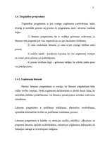 Diplomdarbs 'Mārketinga kompleksa izveide un vadīšana uzņēmumā', 29.