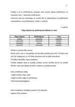 Diplomdarbs 'Mārketinga kompleksa izveide un vadīšana uzņēmumā', 33.