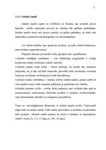 Diplomdarbs 'Mārketinga kompleksa izveide un vadīšana uzņēmumā', 35.