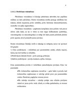 Diplomdarbs 'Mārketinga kompleksa izveide un vadīšana uzņēmumā', 40.