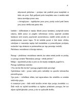 Diplomdarbs 'Mārketinga kompleksa izveide un vadīšana uzņēmumā', 41.