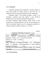 Diplomdarbs 'Mārketinga kompleksa izveide un vadīšana uzņēmumā', 42.