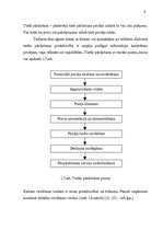 Diplomdarbs 'Mārketinga kompleksa izveide un vadīšana uzņēmumā', 43.