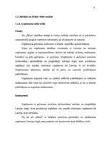 Diplomdarbs 'Mārketinga kompleksa izveide un vadīšana uzņēmumā', 47.