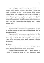 Diplomdarbs 'Mārketinga kompleksa izveide un vadīšana uzņēmumā', 50.