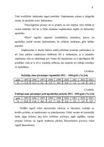 Diplomdarbs 'Mārketinga kompleksa izveide un vadīšana uzņēmumā', 54.