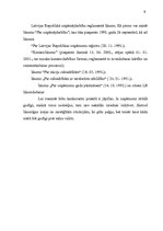 Diplomdarbs 'Mārketinga kompleksa izveide un vadīšana uzņēmumā', 55.