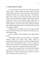 Diplomdarbs 'Mārketinga kompleksa izveide un vadīšana uzņēmumā', 58.