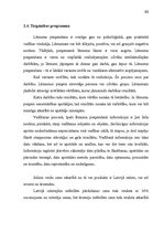 Diplomdarbs 'Mārketinga kompleksa izveide un vadīšana uzņēmumā', 60.