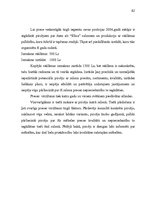 Diplomdarbs 'Mārketinga kompleksa izveide un vadīšana uzņēmumā', 62.