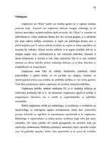 Diplomdarbs 'Mārketinga kompleksa izveide un vadīšana uzņēmumā', 63.