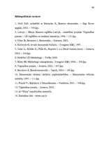 Diplomdarbs 'Mārketinga kompleksa izveide un vadīšana uzņēmumā', 65.