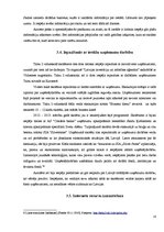 Referāts 'Zinātniski pētnieciskais darbs par karjeras izvēli un iespējām', 18.