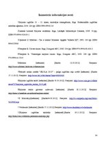 Referāts 'Zinātniski pētnieciskais darbs par karjeras izvēli un iespējām', 34.