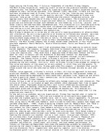 Eseja 'A Cultural Assessment of the Walt Disney Company ', 1.