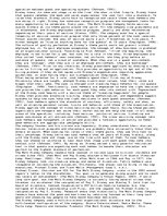 Eseja 'A Cultural Assessment of the Walt Disney Company ', 2.