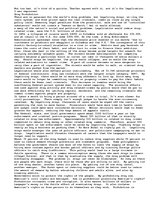 Eseja 'Drug Prohibition', 1.