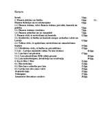 Referāts 'Nauda', 1.