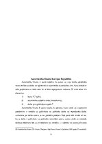 Referāts 'Fotoattēlu izmantošana masu saziņas līdzekļos - autortiesību aspekts', 11.