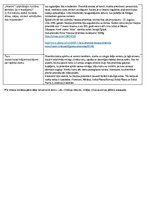 Konspekts 'Mākslas darba raksturojums: lielā piramīda jeb Heopsa piramīda', 2.