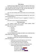 Konspekts 'Stikls', 1.