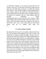 Referāts 'Māsu vakcinācija ar B hepatīta vakcīnu', 10.