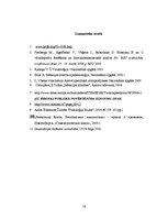 Referāts 'Māsu vakcinācija ar B hepatīta vakcīnu', 16.