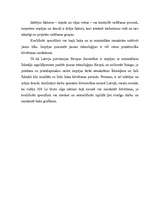 Konspekts 'SWOT analīzes paplašinātā matrica', 2.