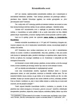 Konspekts 'ASV krimināltiesību avoti', 1.