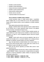 Konspekts 'Organizēšanas būtība. Organizācijas struktūras veidošana', 5.