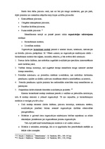 Konspekts 'Organizēšanas būtība. Organizācijas struktūras veidošana', 7.